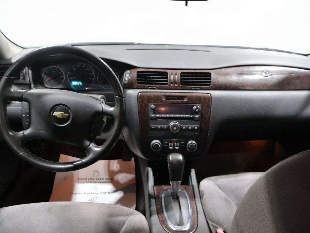 Used 2013 Chevrolet Impala LT FWD image 17
