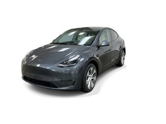 Certified 2023 Tesla Model Y Long Range AWD/4WD video 1