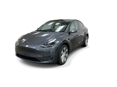 Certified 2023 Tesla Model Y Long Range