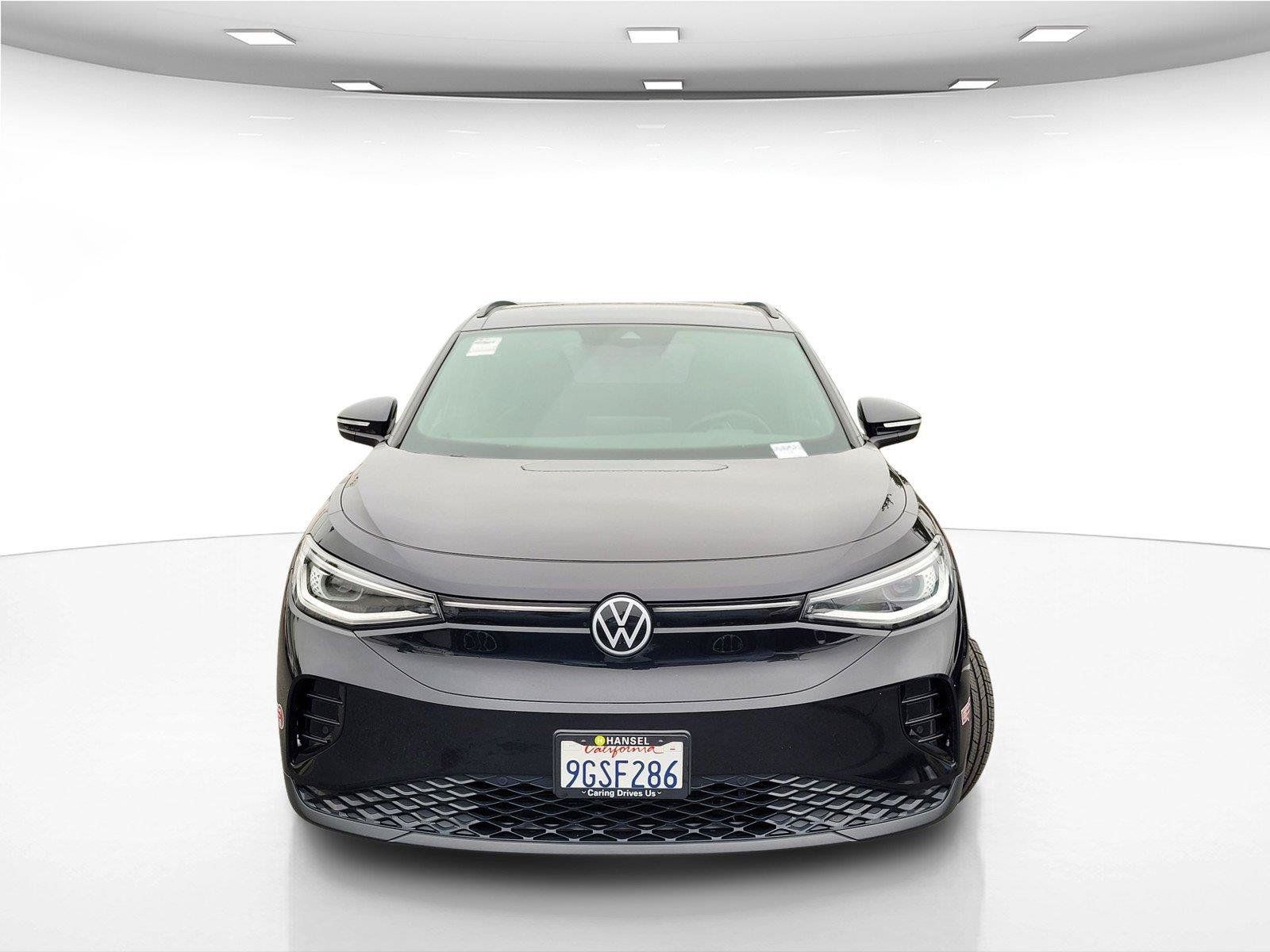 Certified 2023 Volkswagen ID.4 S RWD image 4