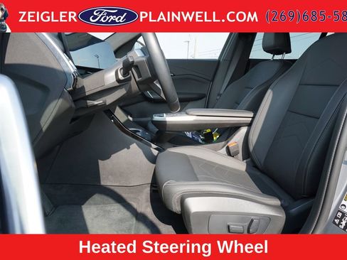 Used 2025 BMW X2 xDrive28i AWD/4WD image 17