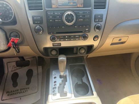 Used 2010 Nissan Armada SE RWD image 15