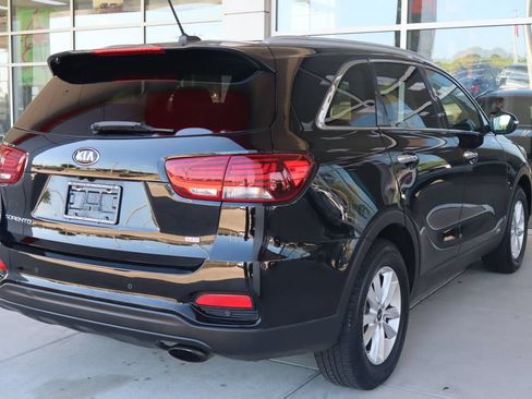 Used 2020 Kia Sorento LX w/ LX I4 Convenience Package AWD/4WD image 10