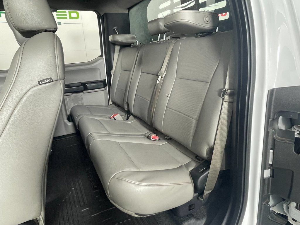 Used 2017 Ford F450 XL AWD/4WD image 26