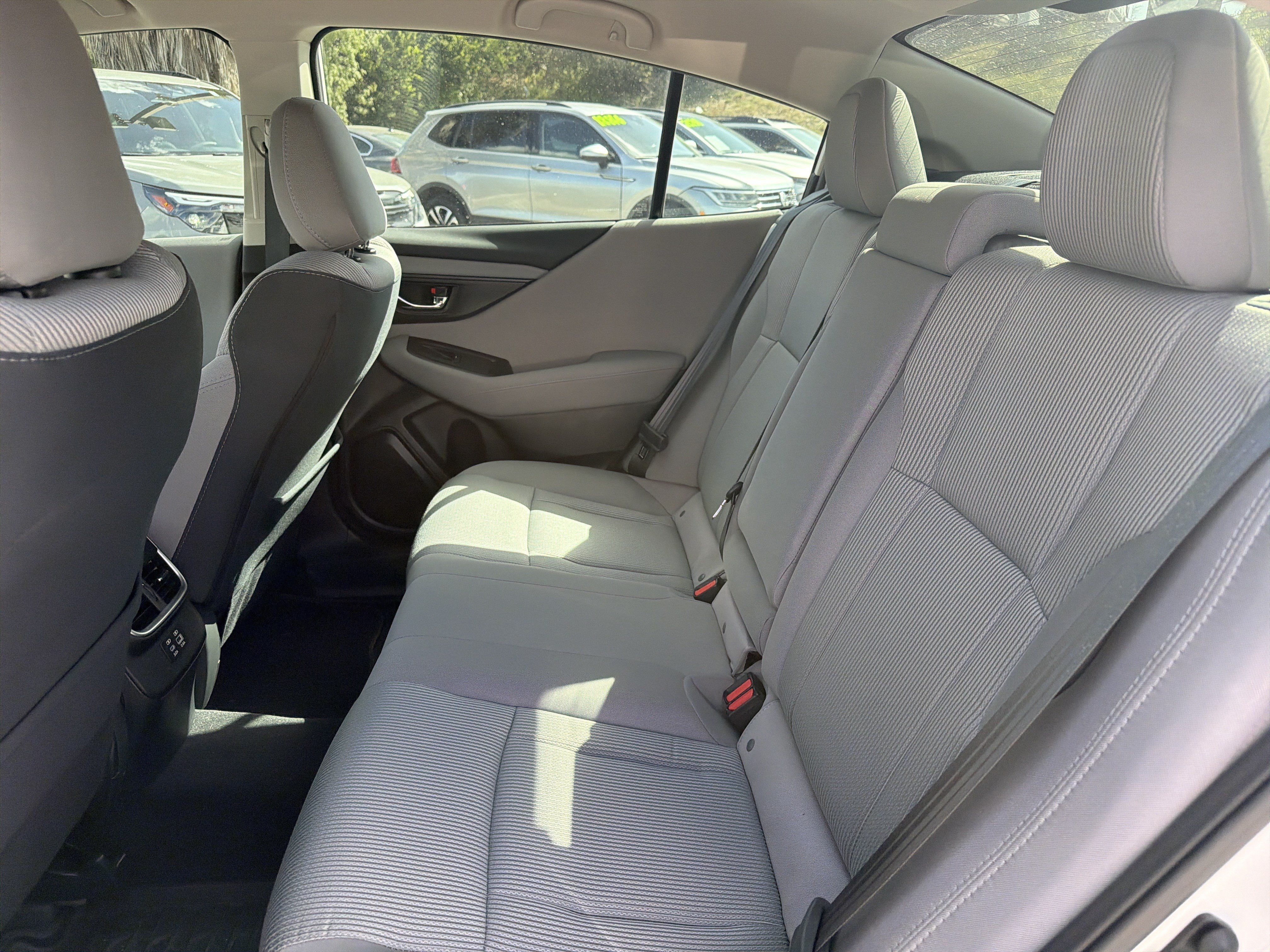Used 2025 Subaru Legacy Premium AWD/4WD image 24