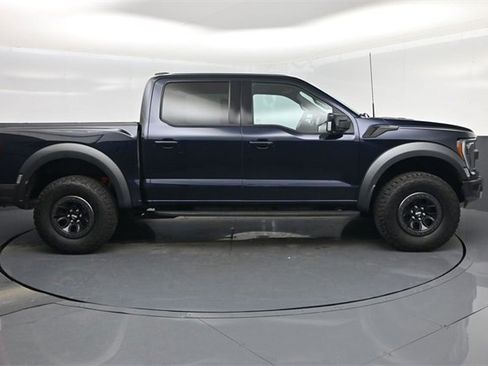 Used 2022 Ford F150 Raptor w/ Equipment Group 801A High image 45