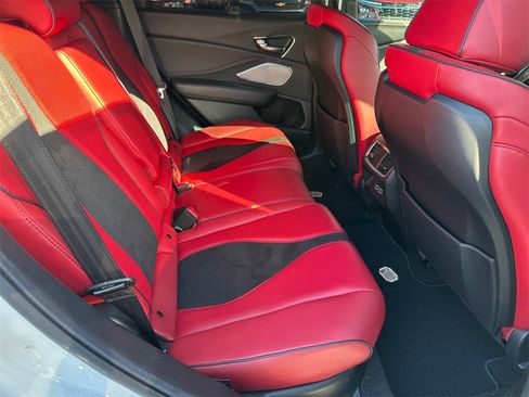 Used 2020 Acura RDX A-Spec image 6