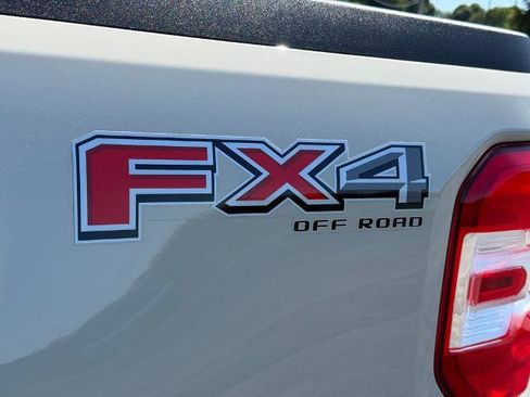 Certified 2024 Ford Maverick Lariat w/ FX4 Off-Road Package AWD/4WD image 22