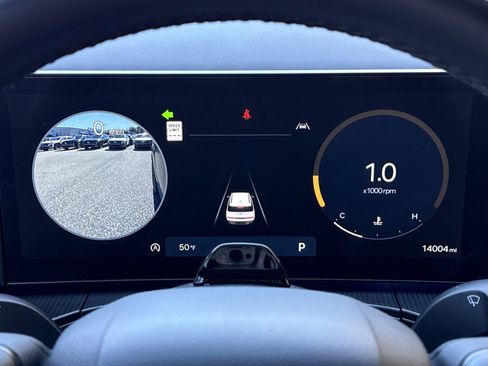 Used 2024 Hyundai Santa Fe Calligraphy image 25