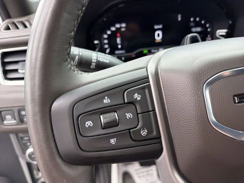 Used 2024 GMC Yukon Denali w/ Denali Reserve Package AWD/4WD image 20