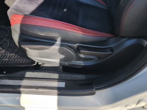 Used 2021 Subaru WRX STI image 22