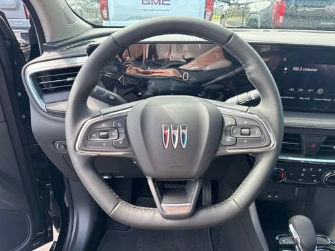 New 2026 Buick Encore GX Sport Touring w/ Comfort Package FWD image 13