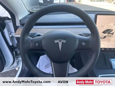 Used 2022 Tesla Model 3 Long Range image 13