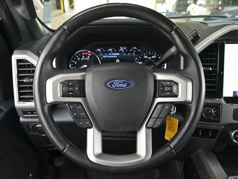 Used 2022 Ford F250 Lariat AWD/4WD image 10