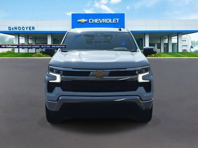 Used 2023 Chevrolet Silverado 1500 LT