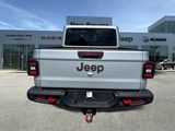 Used 2022 Jeep Gladiator Rubicon w/ LED Lighting Group image 4