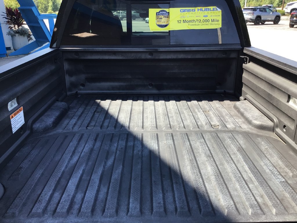 Used 2023 Honda Ridgeline RTL image 41