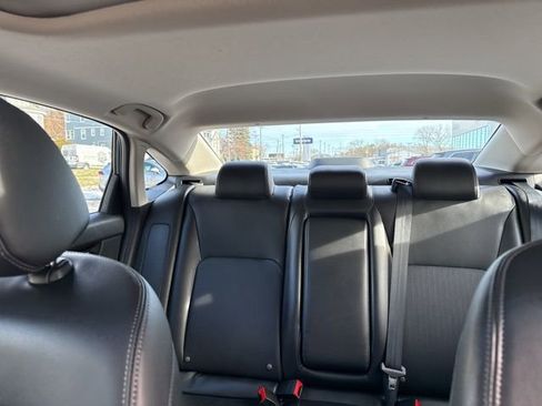 Used 2023 Honda Civic Touring image 23