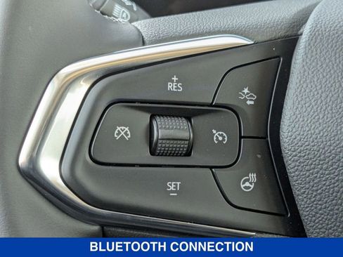 New 2026 Chevrolet Trax LT w/ Driver Confidence Package image 17