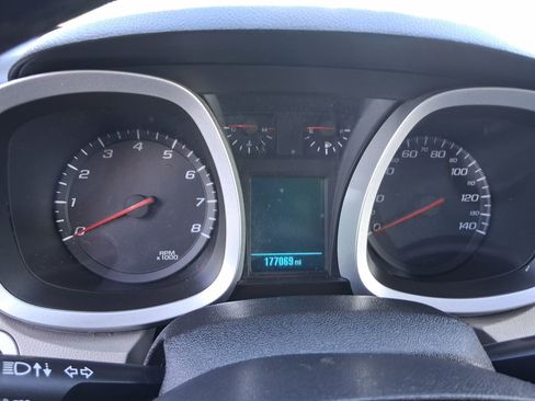 Used 2012 Chevrolet Equinox LTZ image 7