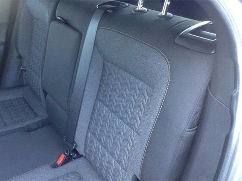 Used 2023 Chevrolet Equinox LT w/ LPO, Floor Liner Package image 14