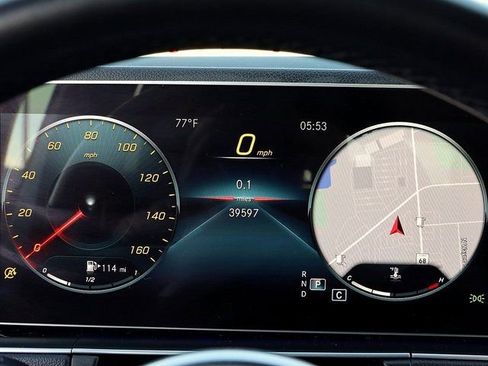 Used 2022 Mercedes-Benz GLE 350 GLE 350 image 16