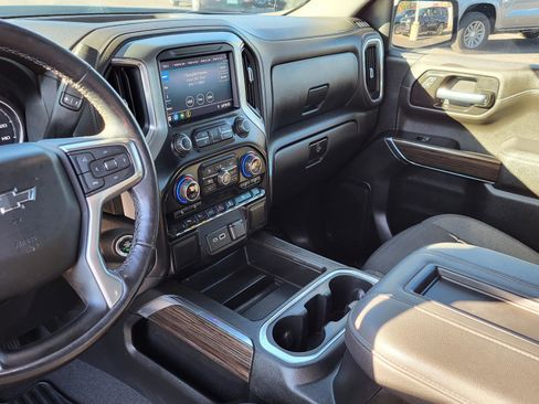 Used 2022 Chevrolet Silverado 1500 RST w/ Rally Edition image 24