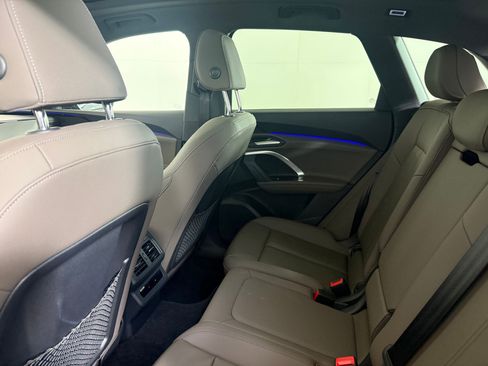 Certified 2025 Audi Q5 Premium image 21