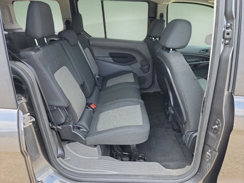 Used 2021 Ford Transit Connect XL FWD image 26