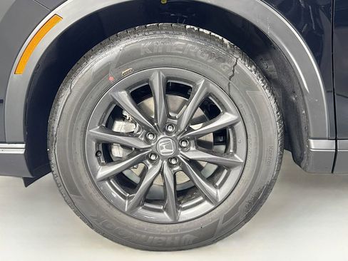 New 2026 Honda CR-V EX-L image 13