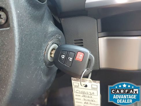 Used 2022 Toyota Tacoma SR5 image 36