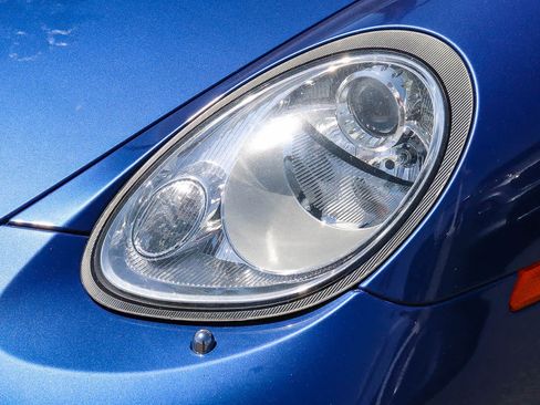 Used 2006 Porsche Cayman S RWD image 2