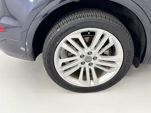 Used 2018 Audi Q5 2.0T Premium Plus w/ Premium Plus Package AWD/4WD image 31