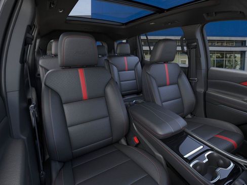 New 2026 Chevrolet Traverse RS FWD image 16