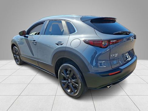 Used 2023 MAZDA CX-30 AWD 2.5 S w/ Preferred Package image 7