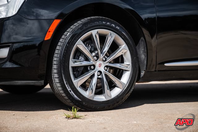 Used 2014 Cadillac XTS FWD image 52