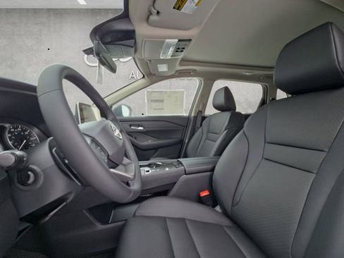 New 2026 Nissan Rogue SV image 19