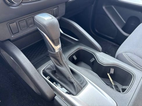 Certified 2023 Nissan Frontier SV AWD/4WD image 28