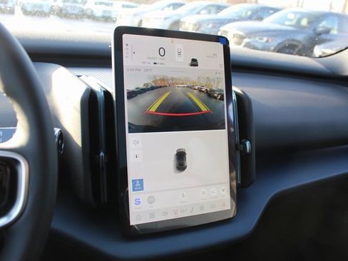 New 2026 Volvo EX30 Plus image 18