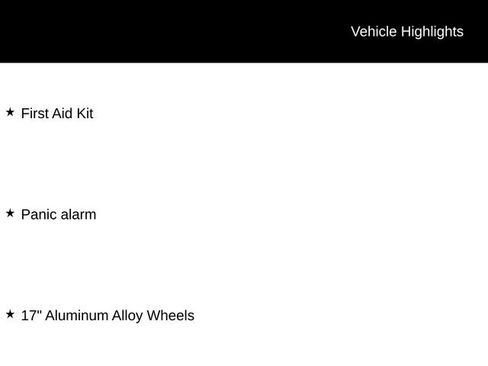 Certified 2024 Nissan Rogue S AWD/4WD image 7