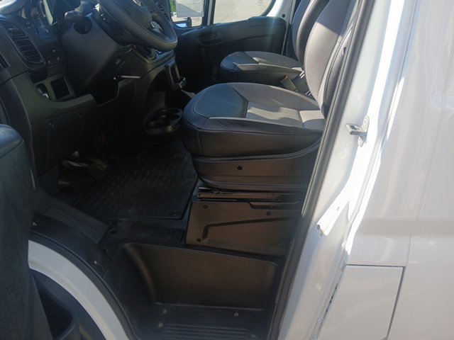 Used 2024 RAM ProMaster 2500 w/ Convenience Group FWD image 22