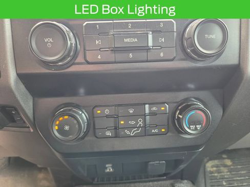 Used 2020 Ford F350 XL w/ STX Appearance Package AWD/4WD image 29