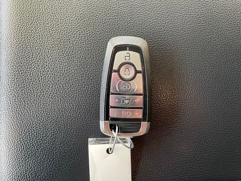 Used 2021 Ford F150 XLT w/ Equipment Group 302A High image 24