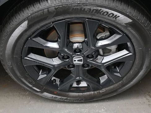 Used 2024 Honda HR-V Sport image 30