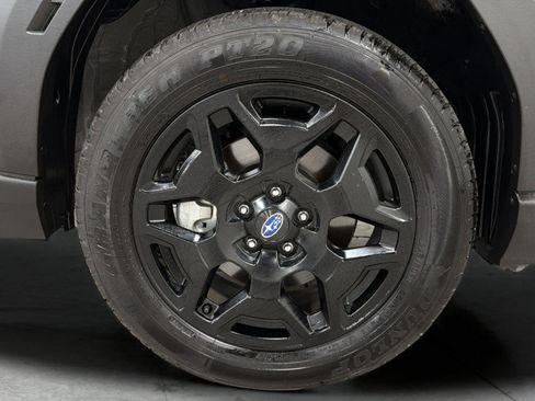 Certified 2026 Subaru Outback Limited AWD/4WD image 40