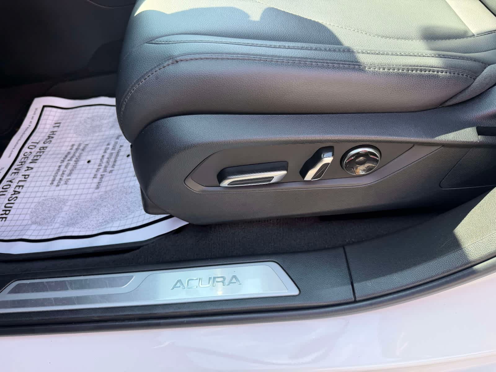 Used 2023 Acura RDX AWD image 18