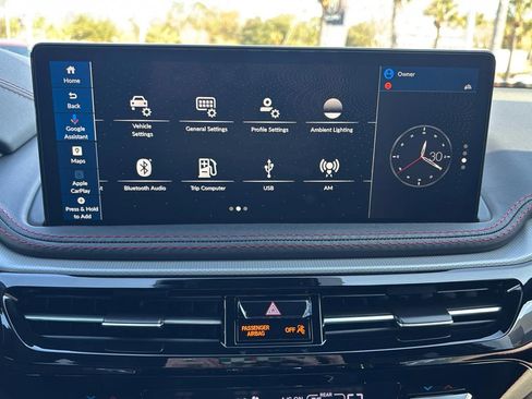 Used 2025 Acura MDX A-Spec image 14