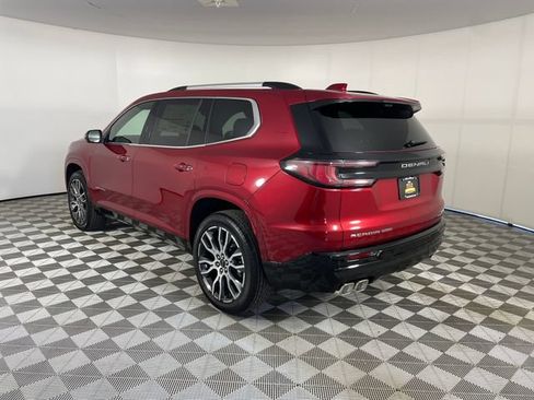 New 2026 GMC Acadia Denali Ultimate w/ LPO, Illumination Package AWD/4WD image 19