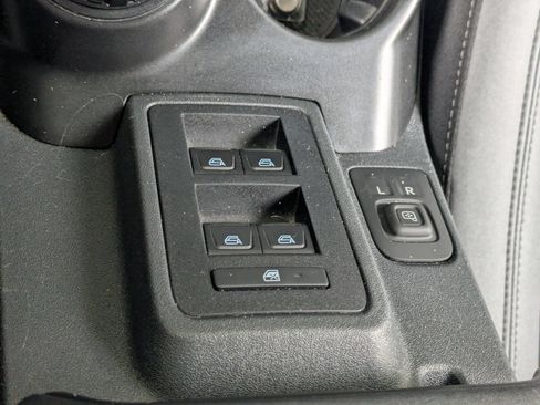 Used 2023 Ford Bronco Big Bend w/ Sasquatch Package AWD/4WD image 21
