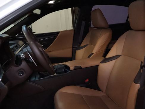 Used 2019 Lexus ES 350 w/ Premium Package FWD image 14